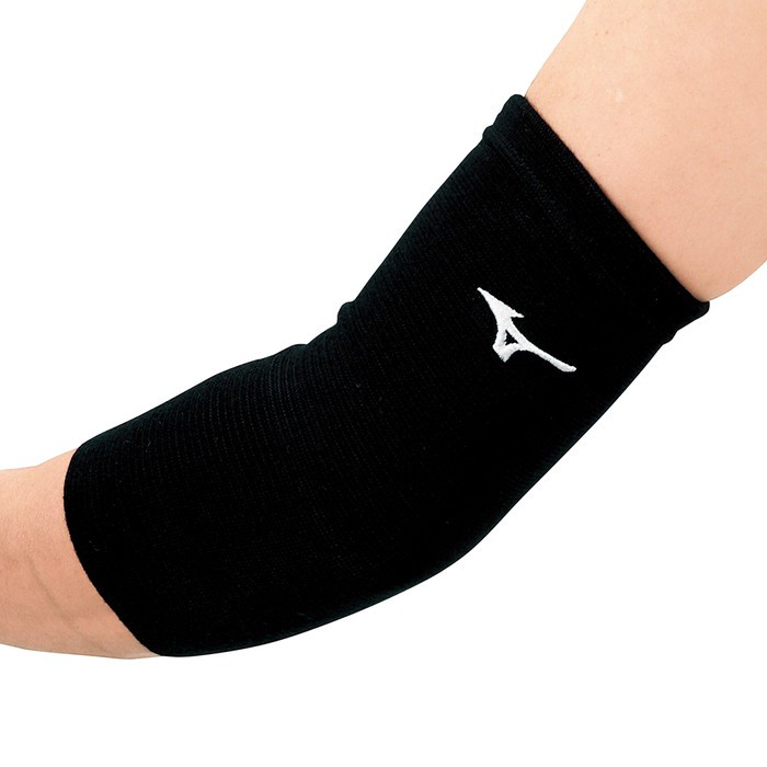 Mizuno Volleyball Elbow Sleeves 2 Pcs 1 Pair Shopee Philippines