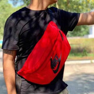 Nike smu tech on sale hip pack swoosh