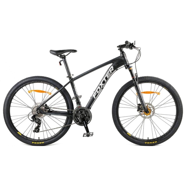 Foxter best sale evans 29er