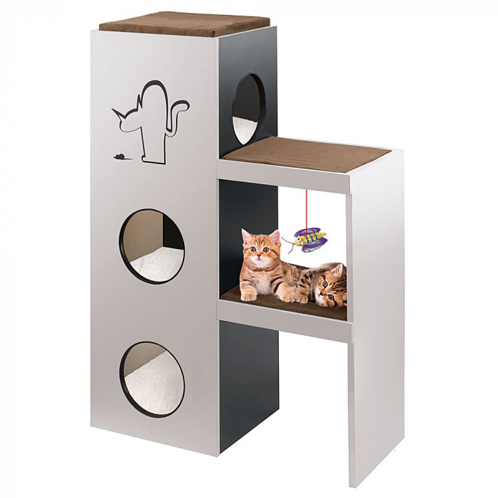 Cat tree outlet shopee