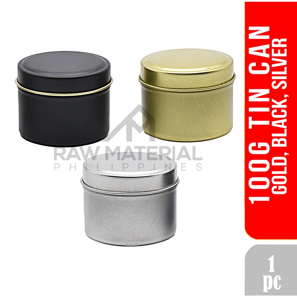 Tin cans philippines discount