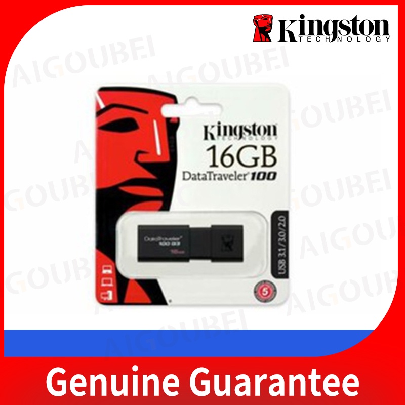 Kingston USB 16gb flash drive high speed flash drive can be