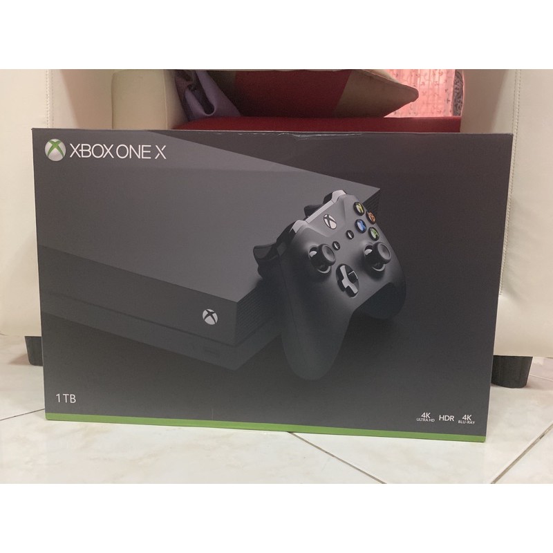 Xbox one x ph new arrivals