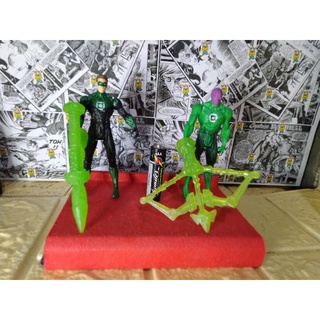 Shop green lantern for Sale on Shopee Philippines
