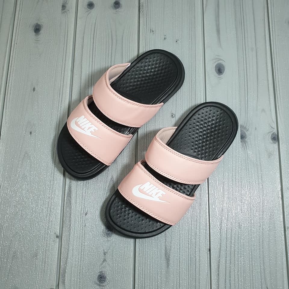 Duo ultra hotsell slide sandal