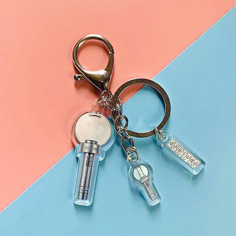 Kpop Acrylic Keychains - Keyring | Shopee Philippines