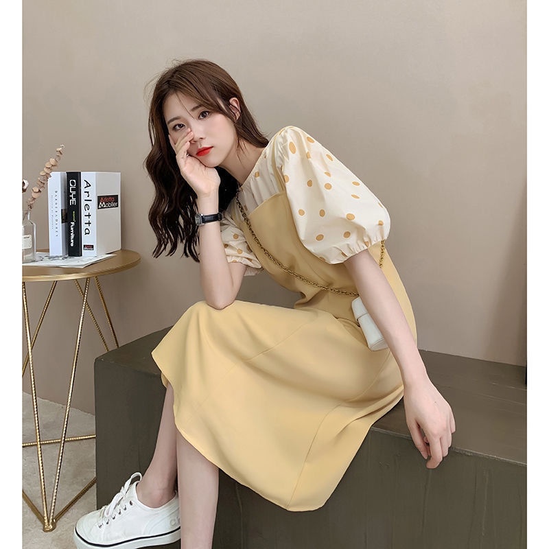 Shopee clearance korean dress