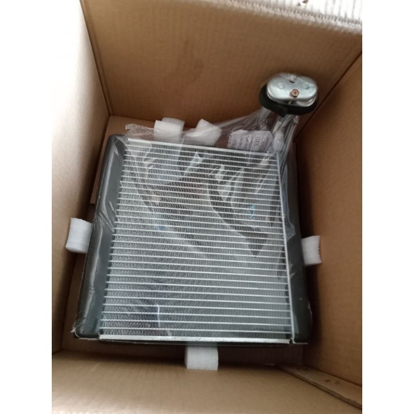 Evaporator Chevrolet Spark (Laminated) Shopee Philippines