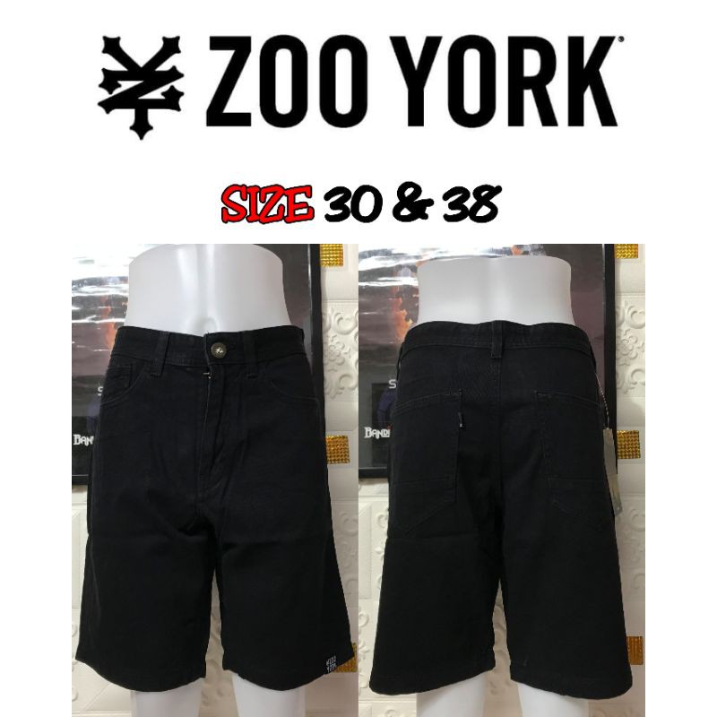 Zoo York Shorts for Men (original) Shopee Philippines