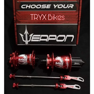 weapon bike parts Best Prices and Online Promos Mar 2024