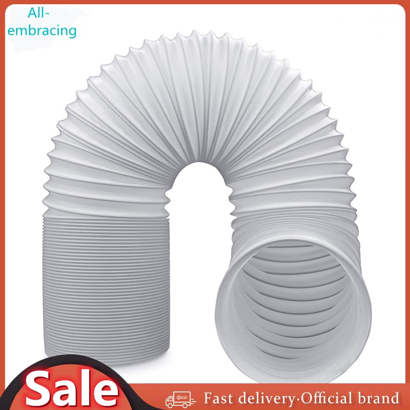 fortable aircon 【Fast delivery】Adjustable Mobile Exhaust Duct