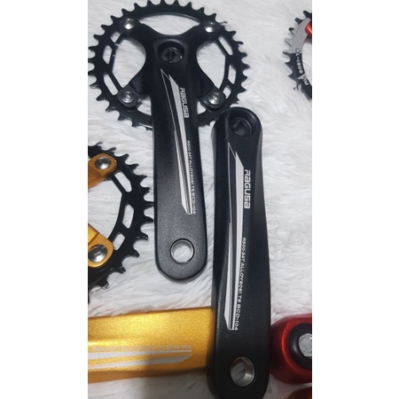Ragusa crankset 1x price hotsell