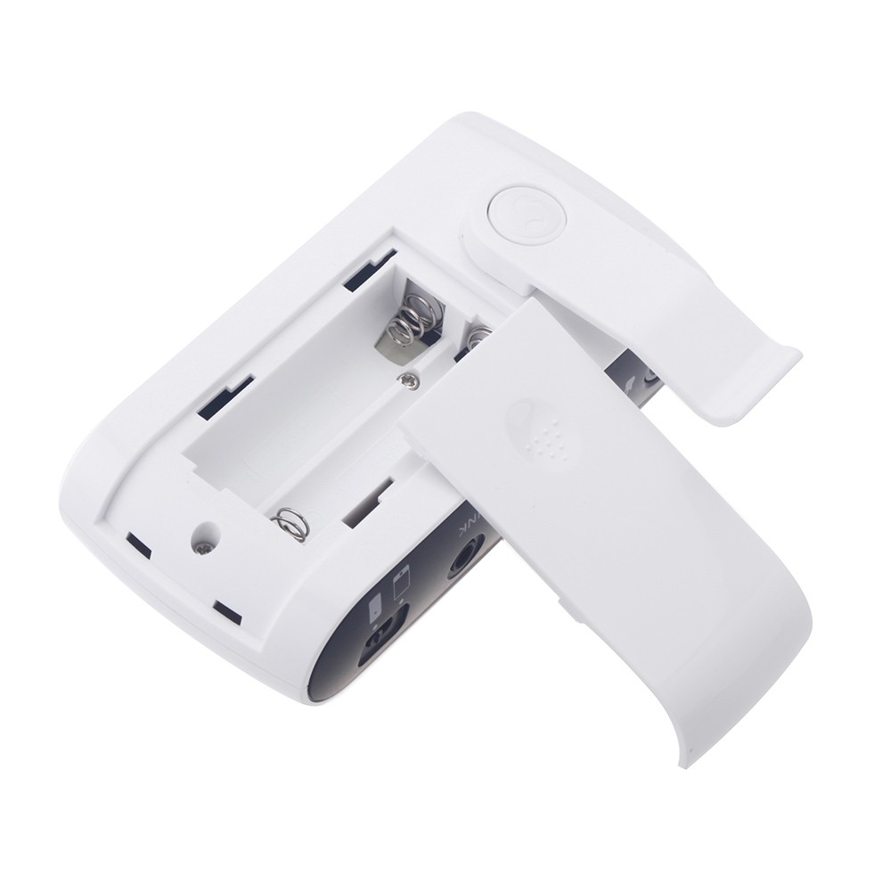 Joyo Iplug Electric Guitar Mini Headphone Amp Amplifier Builtin