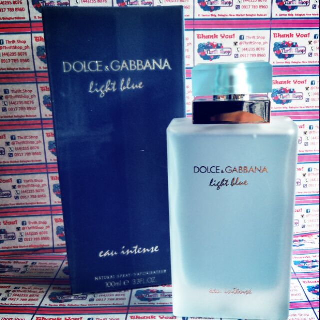 Dolce and clearance gabbana batch code