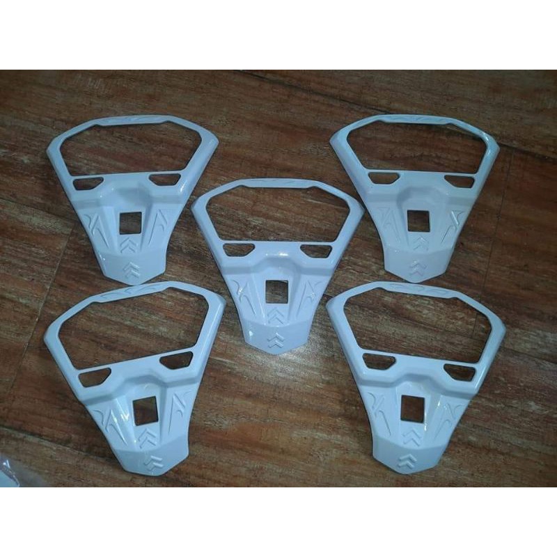 Honda Click V2 Panel Garnish | Shopee Philippines