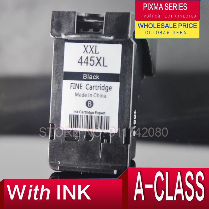 canon ts3140 ink