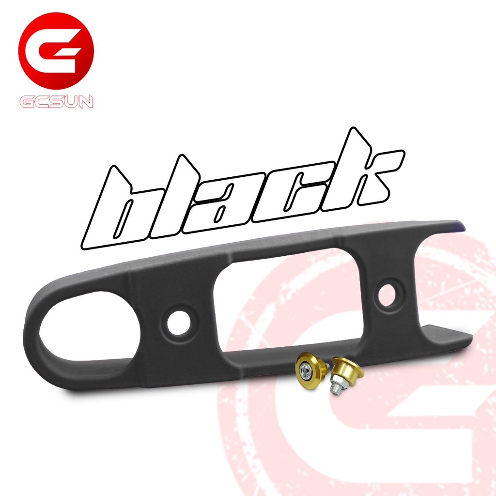 KING DRAG RUBBER SWING ARM COVER CHAIN SLIDER PROTECTOR V2 - GCSUN ...