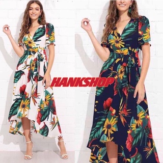 Hawaiian outfit hot sale for debut