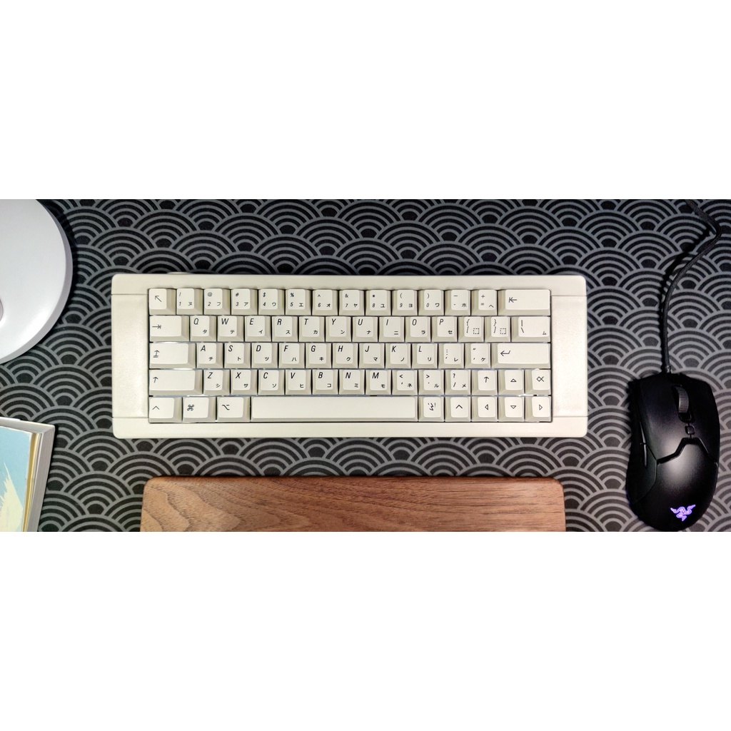 Keybox DYE SUB PBT 2048 Japi Cherry Profile Keycaps 132 Keys | Shopee ...