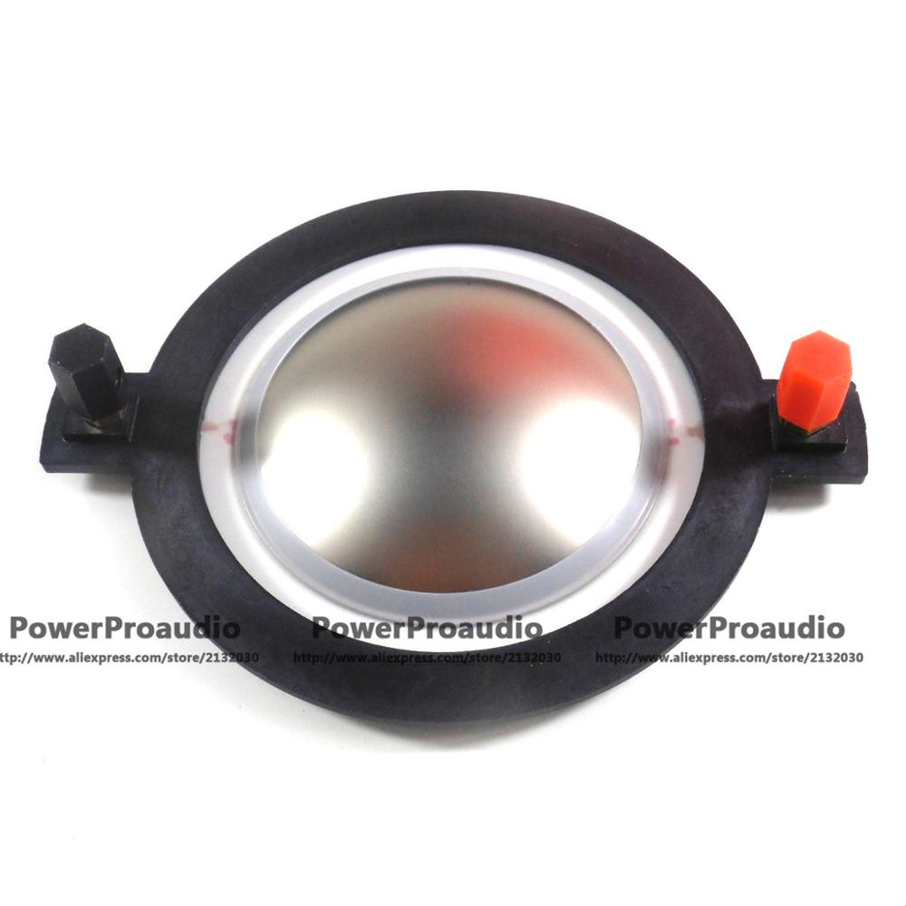 Replacement Diaphragm for Cerwin Vega CD75A Driver 8 Ohms | Shopee ...