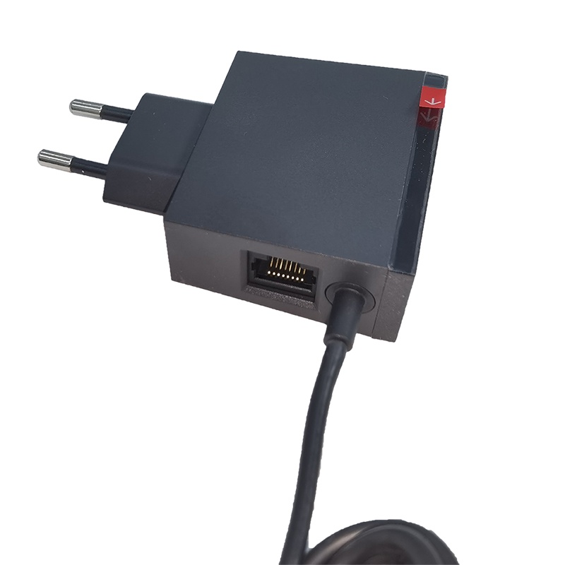 Google Chromecast EU 5V Power Supply Micro USB Charger Adapter Ultra