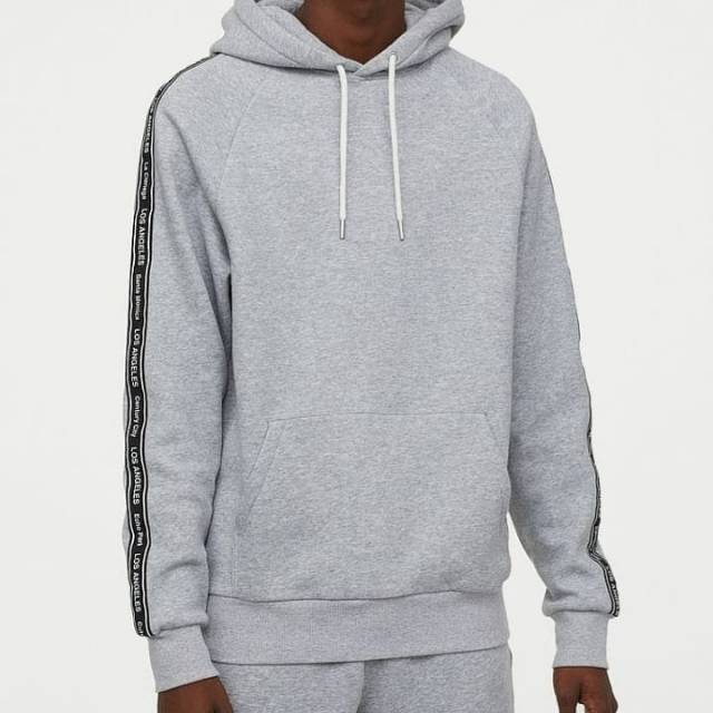 H and clearance m hoodie price