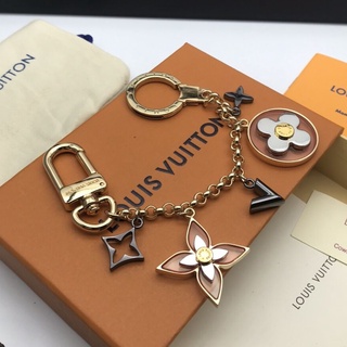 Louis Vuitton Womens Keychains & Bag Charms 2023 Ss, Brown, * Inventory Confirmation Required