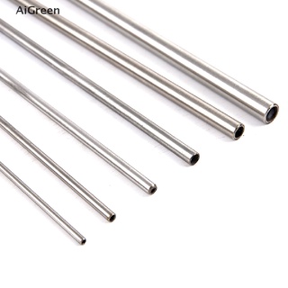 0.5-1 inch Round Stainless Steel Hollow Tube, Material Grade