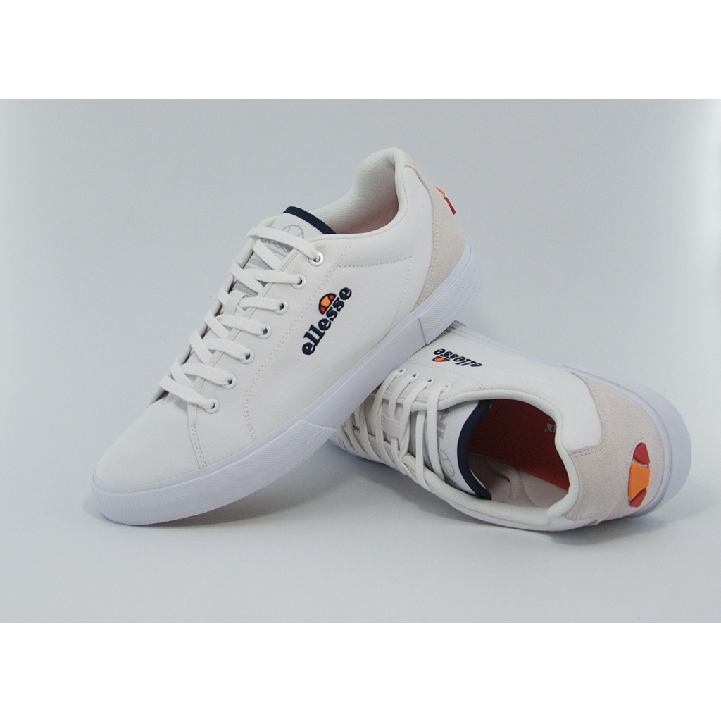 ELLESSE TAGGIA TEXT AM MENS SHOES Shopee Philippines