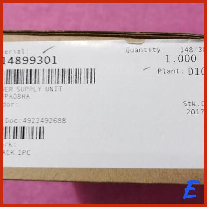 Epson LQ310 Power Supply PSU LQ 310 P N 214899301 Power Board | Shopee ...