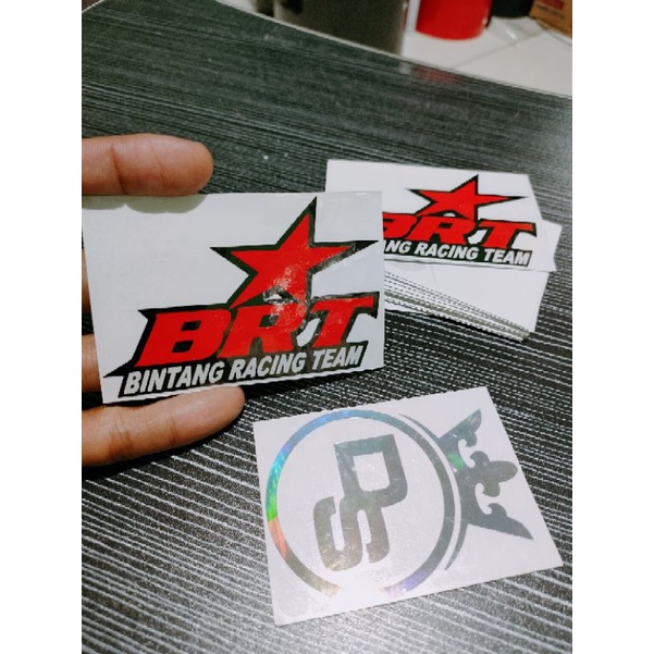 BRT cutting stickers | Shopee Philippines
