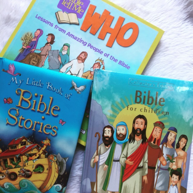 bible-story-books-for-kids-shopee-philippines