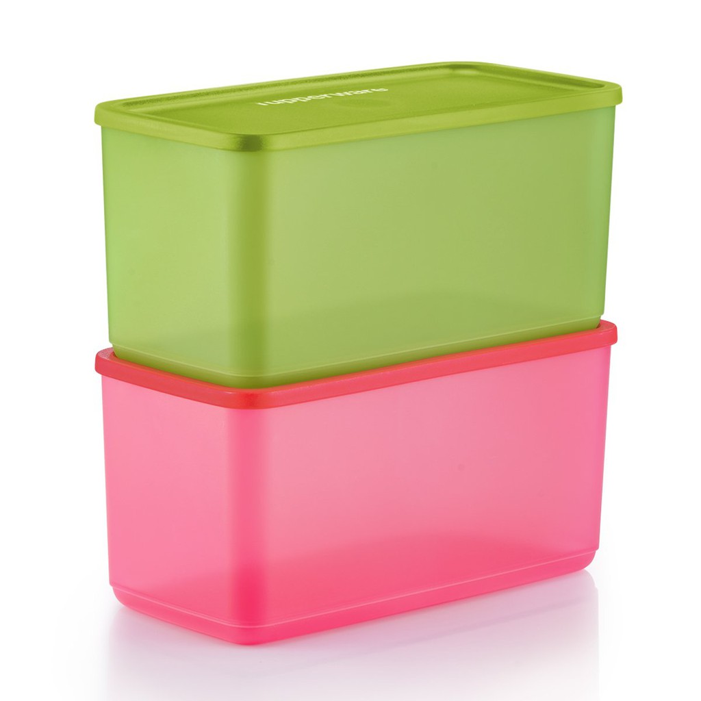 Tupperware Double So Fresh 3.1L (1 Pcs) | Shopee Philippines