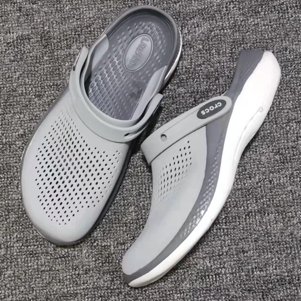 crocs literide 360 new sandals slippers, men's and women's sizes ...