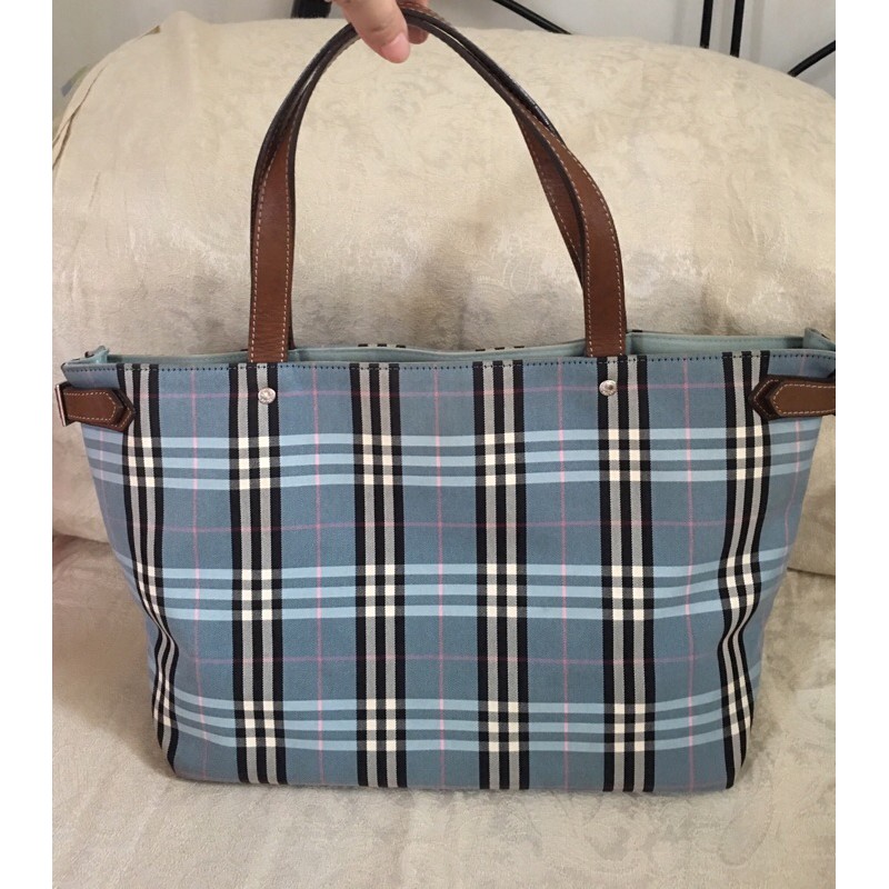 burberry london blue label | Shopee Philippines