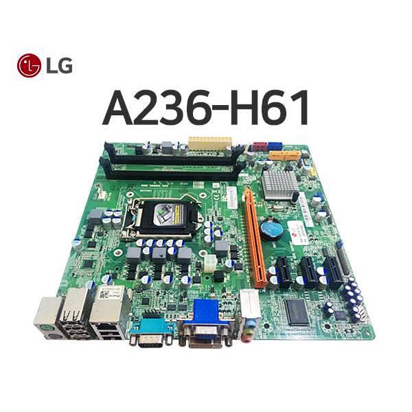 H61 hot sale motherboard specification