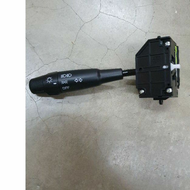 Head Lamp/Turn Signal Switch Rexar(Proton Exora /Exora Bold) | Shopee ...