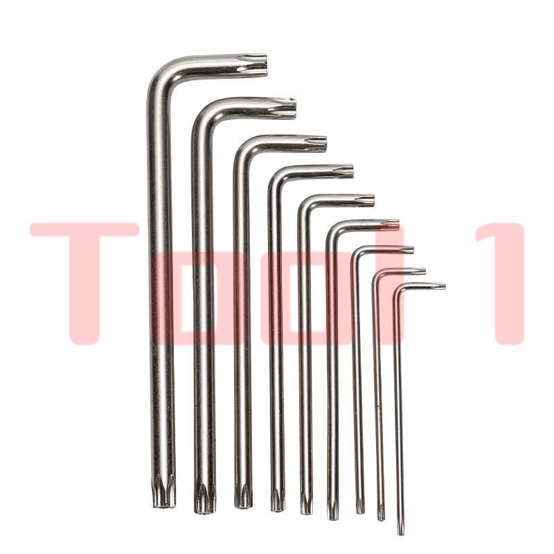 T50 deals allen wrench