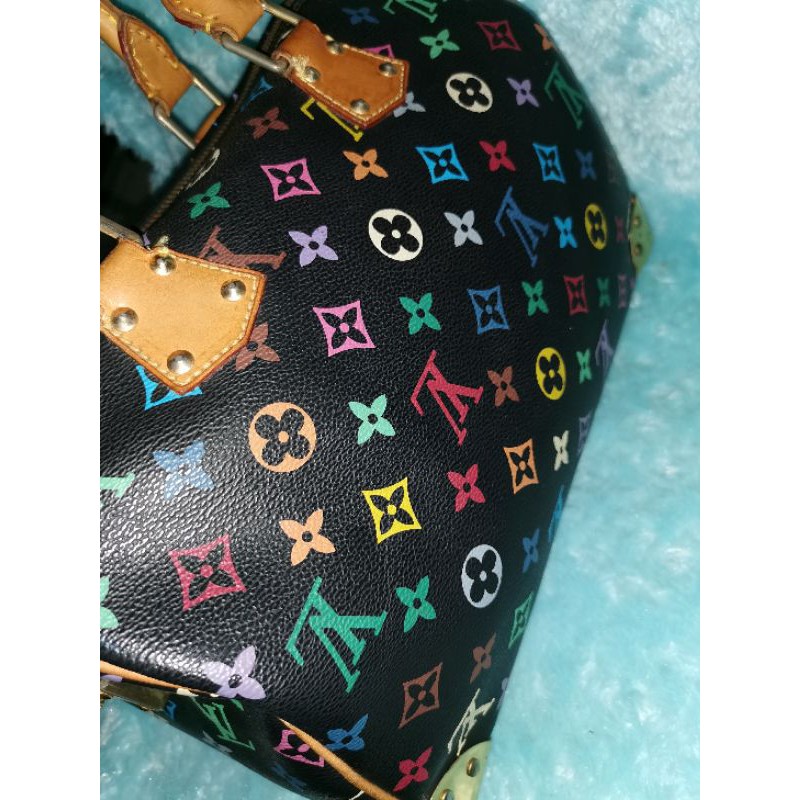 Louis Vuitton Made in Korea