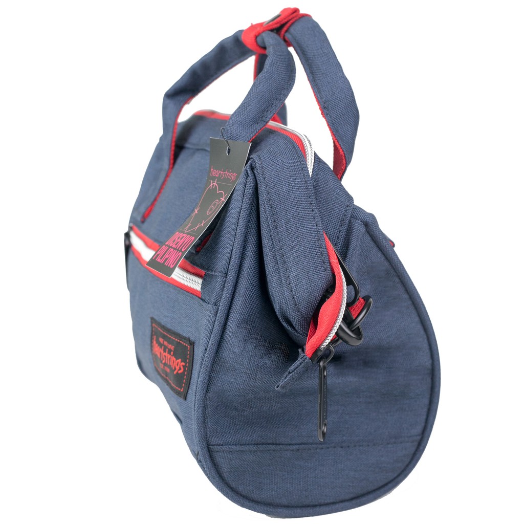 Heartstrings Hanzo Sling Bag Shopee Philippines