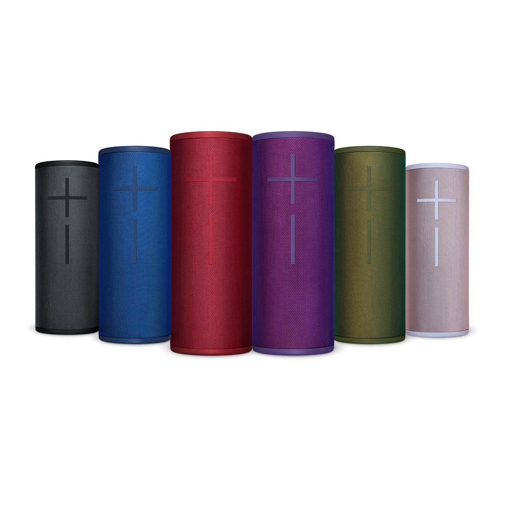 Ultimate Ears Megaboom 3 Portable Bluetooth Speaker Shopee Philippines