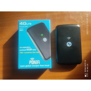 Shop pokefi pocket wifi for Sale on Shopee Philippines