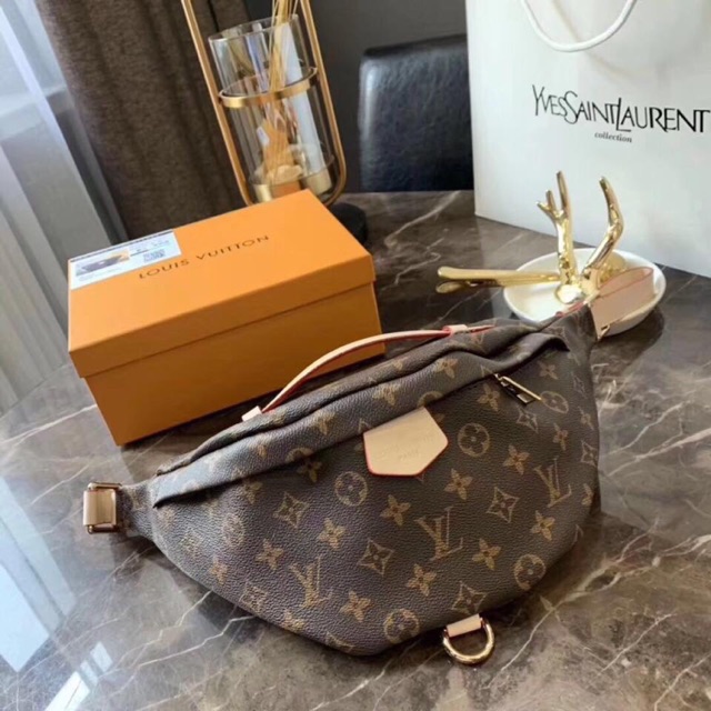 Louis Vuitton belt bag