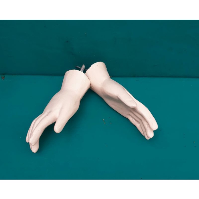 Royalty Hands Ideal for 2Ft Image | Shopee Philippines