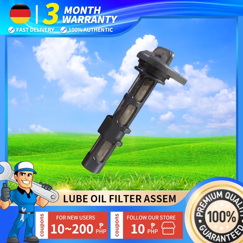 Air Cooled Diesel Engine Lube Oil Filter Assem 170F192F Accessories