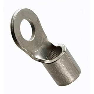 Non-Insulated Ring Terminals - R Type  Non-Insulated Ring Terminals - R  Type