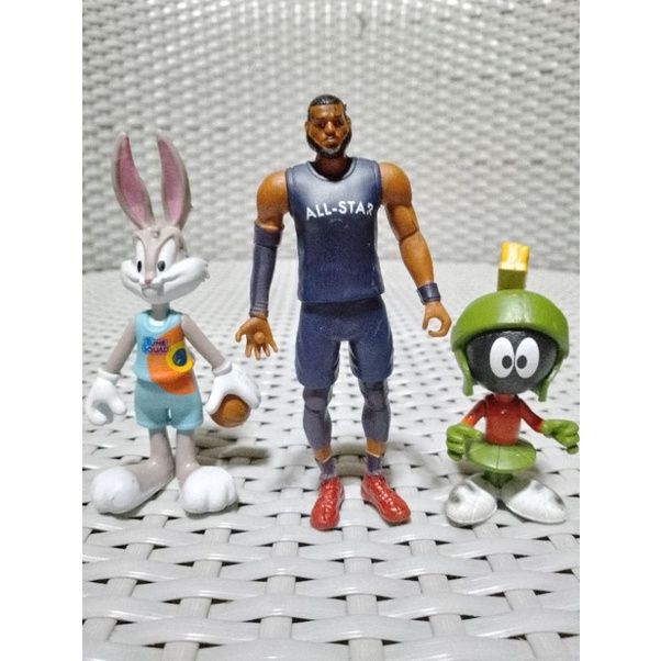 lebron space jam set | Shopee Philippines