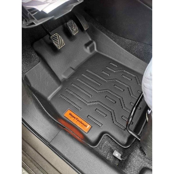 Suzuki Ertiga Xl Hippo Techmat V Deep Dish Matting Shopee Philippines