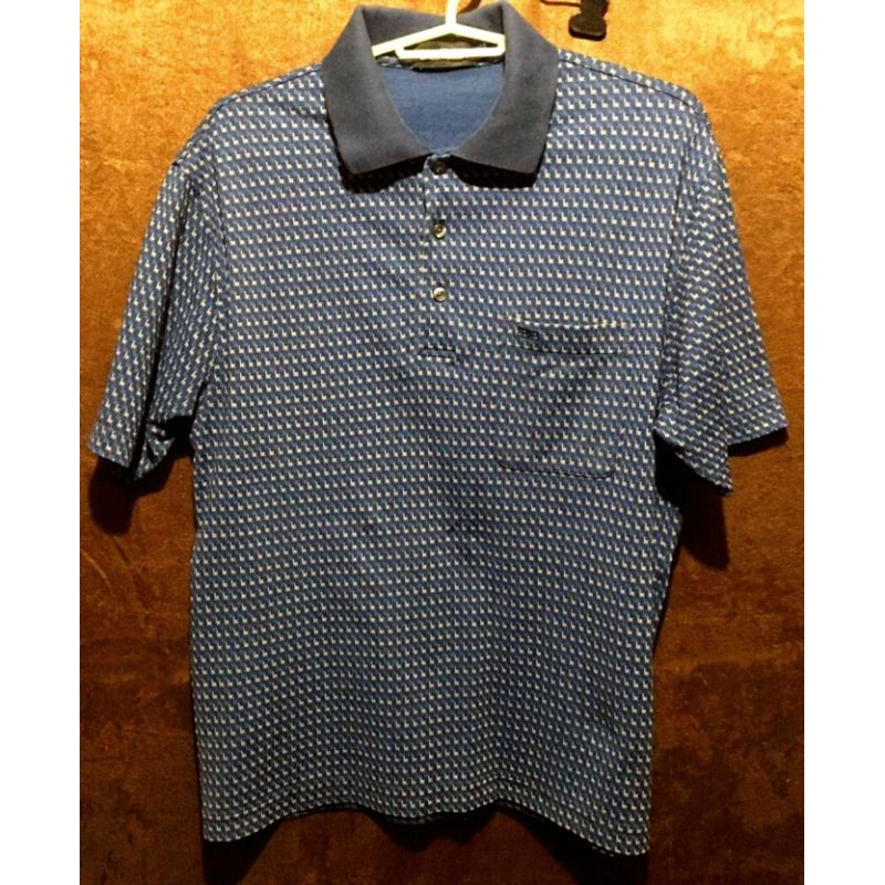 Polo hotsell shirt balenciaga