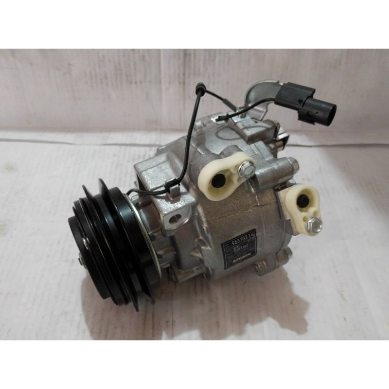 Mitsubishi L300 FB (2016-2019) - Aircon Compressor | Shopee Philippines